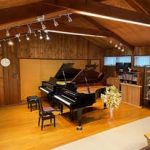 登坂睦子音楽教室  (茨城県常総市 ピアノ・リトミック)